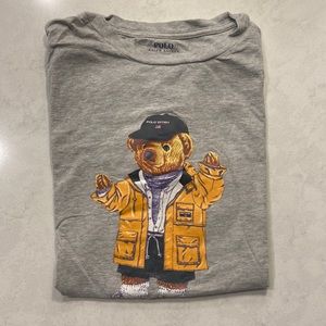 POLO Bear Tee